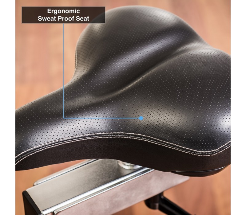 Sedlo Air bike