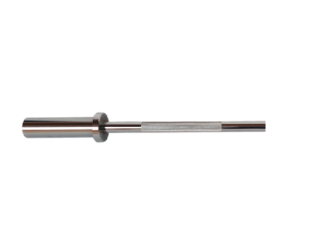 Optimální šíře úchopové části Biceps bar - úchopová část
