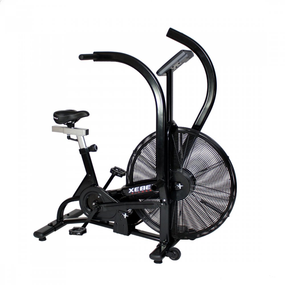 Rukojet Airbike