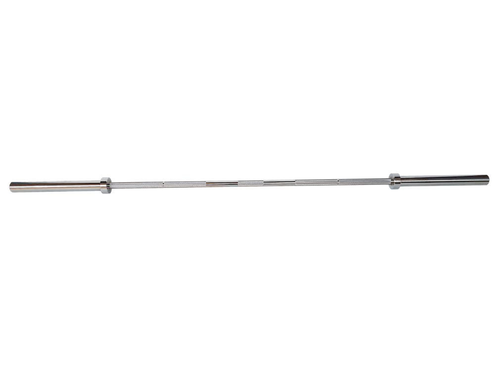 30 mm průměr úchopu Thicker bar - průměr úchopu