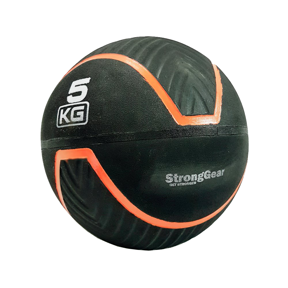 Značená hmotnost Slam ball