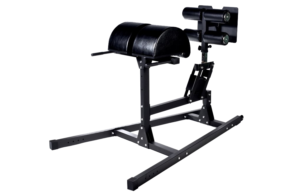 Stabilní základna GHD