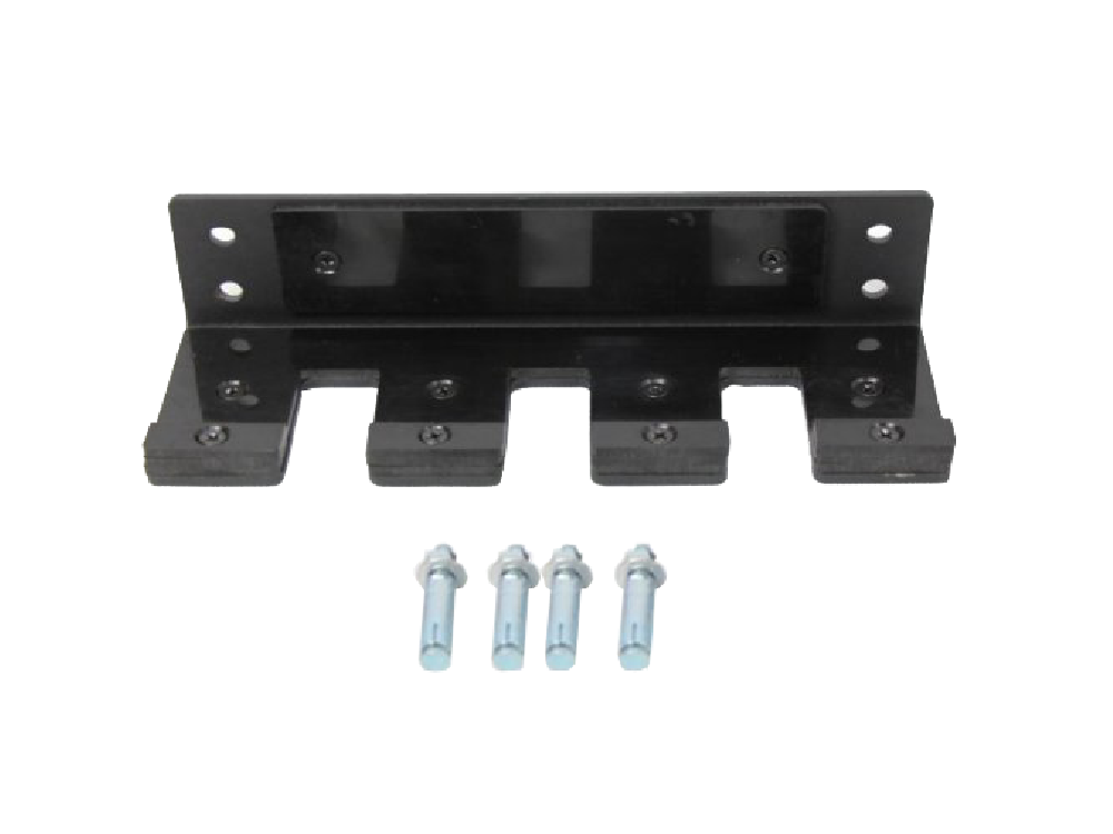 Cely set Vertical bar hanger - komplet