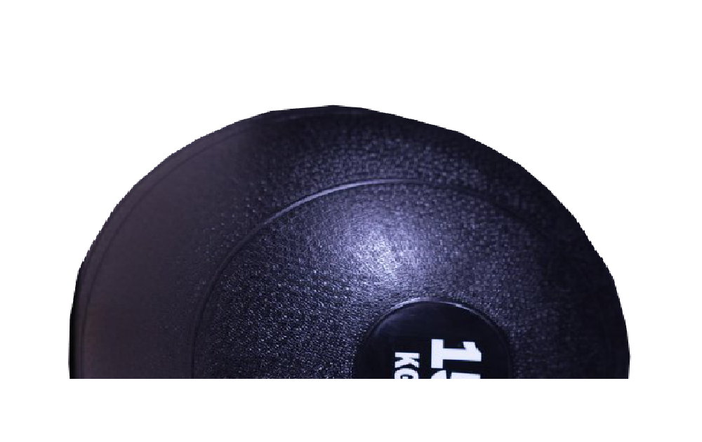 Neklouzavý povrch Slam ball