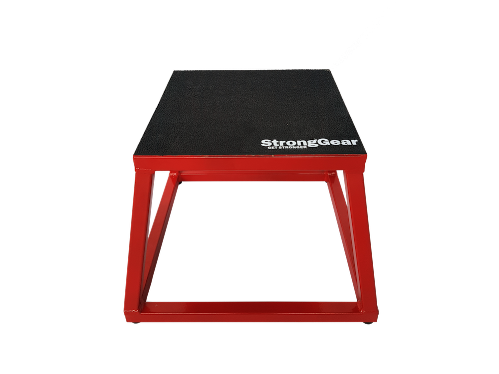 Precizní sváry Plyoboxy set - jekly