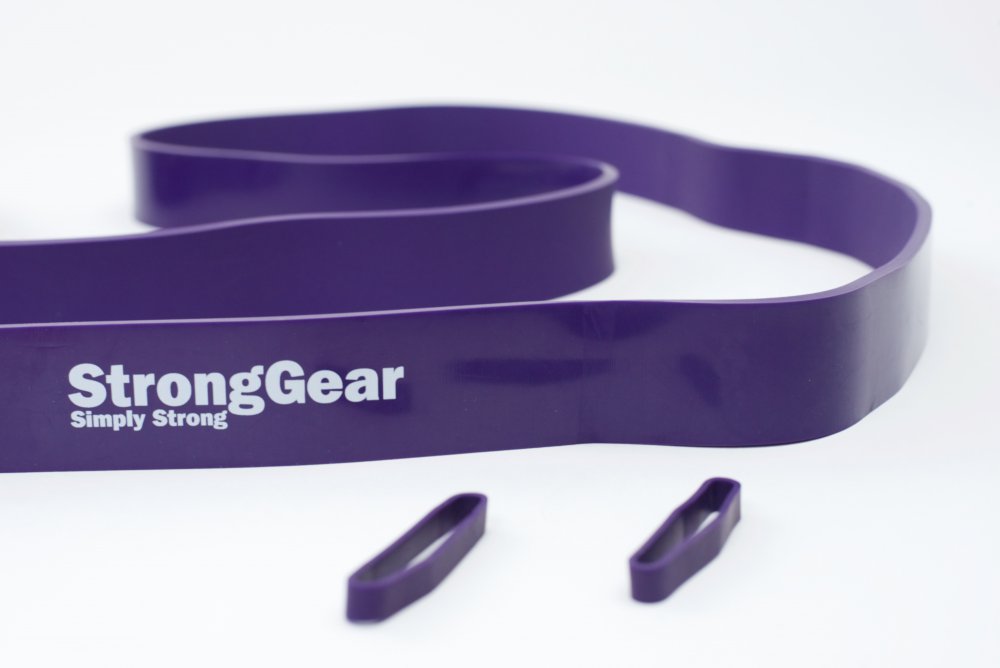 Elastická guma Power bands