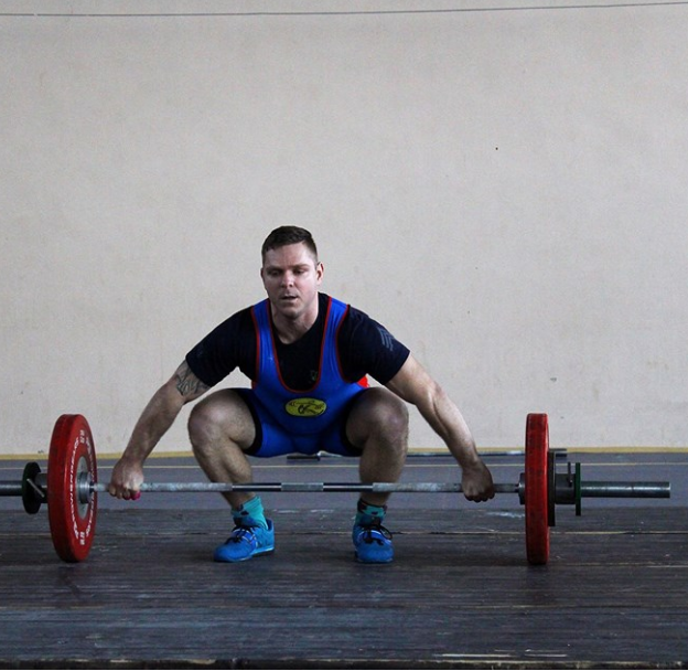 trenér Marián Kužma